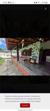Imagem Casa com 2 Quartos à Venda, 161 m² em Serra Grande-itaipu - Niterói