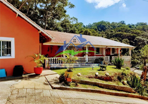 Casa com 3 Quartos à Venda, 949 m² em Serra Da Cantareira - Mairiporã