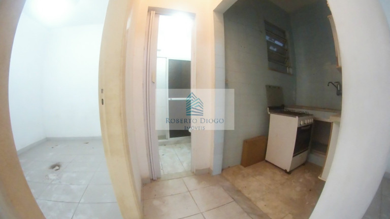 Imagem Imóvel com 1 Quarto à Venda, 43 m² em Icaraí - Niterói Imagem Imóvel com 1 Quarto à Venda, 43 m² em Icaraí - Niterói