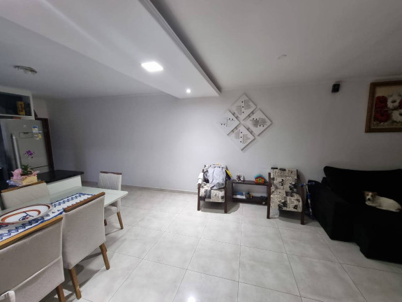 Imagem Casa com 3 Quartos à Venda, 210 m² em Jardim Paulista - Atibaia Imagem Casa com 3 Quartos à Venda, 210 m² em Jardim Paulista - Atibaia