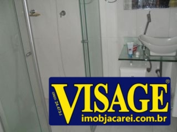 Imagem Casa com 3 Quartos à Venda,  em Vila Branca - Jacareí