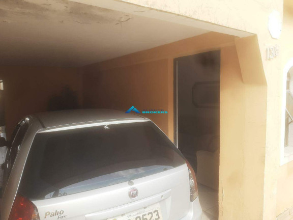 Imagem Casa com 3 Quartos à Venda, 145 m² em Jardim Petrópolis - Jundiaí
