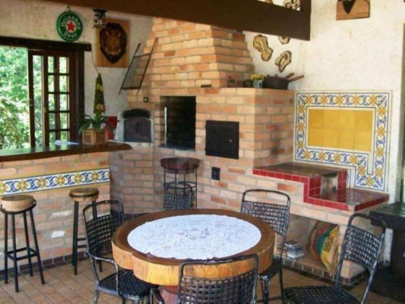 Imagem Chácara com 4 Quartos à Venda, 700 m² em Vale Das Laranjeiras - Indaiatuba