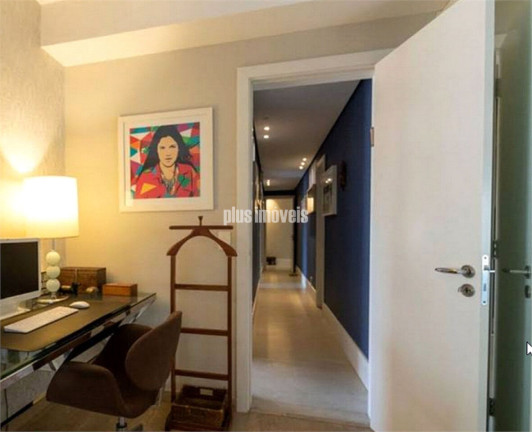 Imagem Apartamento com 4 Quartos à Venda, 240 m² em Higienópolis - São Paulo Imagem Apartamento com 4 Quartos à Venda, 240 m² em Higienópolis - São Paulo