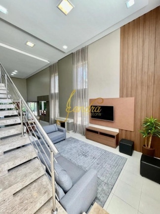 Imagem Casa de Condomínio com 4 Quartos à Venda, 273 m² em Zona Nova - Capão Da Canoa