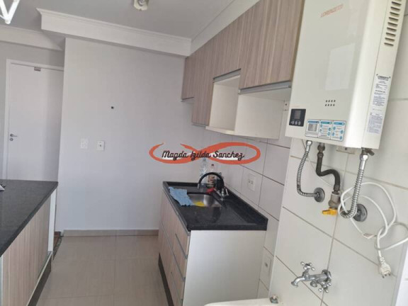 Imagem Apartamento com 2 Quartos à Venda, 45 m² em Itaquera - São Paulo