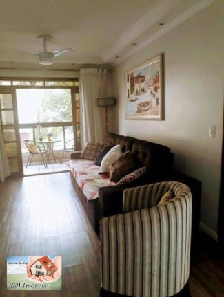 Imagem Apartamento com 3 Quartos à Venda, 120 m² em Campestre - Santo André