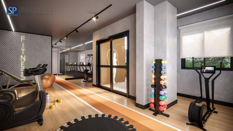 Imagem Apartamento com 3 Quartos à Venda, 68 m² em Jardim Guanabara - Campinas