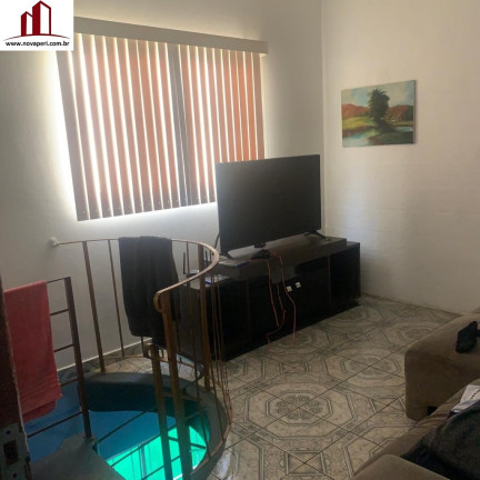 Imagem Casa com 4 Quartos à Venda, em Jardim Marcelino - Caieiras Imagem Casa com 4 Quartos à Venda, em Jardim Marcelino - Caieiras