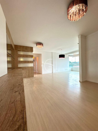 Imagem Apartamento com 3 Quartos à Venda, 136 m² em América - Joinville Imagem Apartamento com 3 Quartos à Venda, 136 m² em América - Joinville