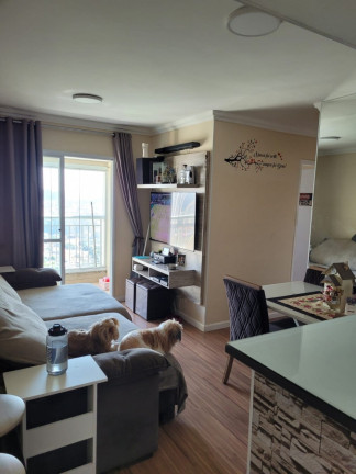 Imagem Apartamento com 3 Quartos à Venda, 73 m² em Jardim Maria Rosa - Taboão Da Serra Imagem Apartamento com 3 Quartos à Venda, 73 m² em Jardim Maria Rosa - Taboão Da Serra