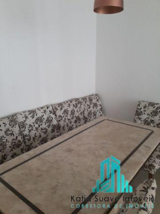 Imagem Apartamento com 3 Quartos à Venda, 64 m² em Vila Homero Thon - Santo André