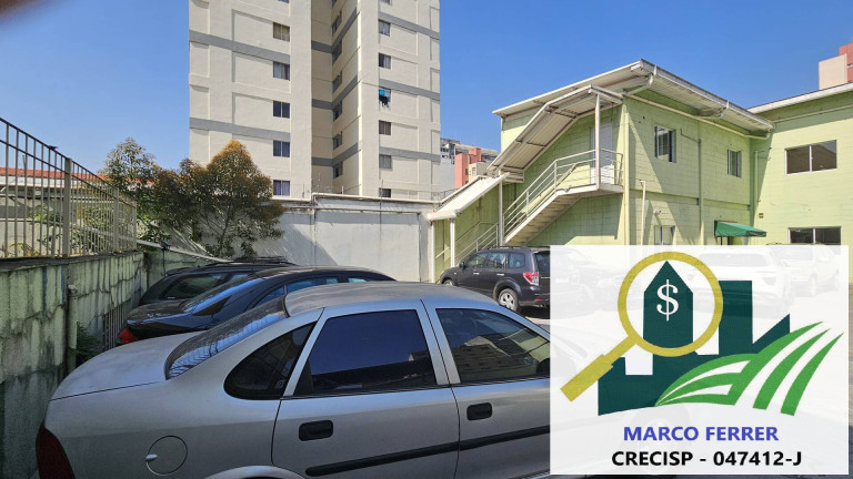 Imagem Terreno à Venda, 5.443 m² em Campos Elisios - São Paulo Imagem Terreno à Venda, 5.443 m² em Campos Elisios - São Paulo