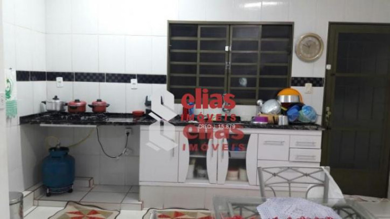 Imagem Casa com 2 Quartos à Venda, 140 m² em Vila São João Do Ipiranga - Bauru