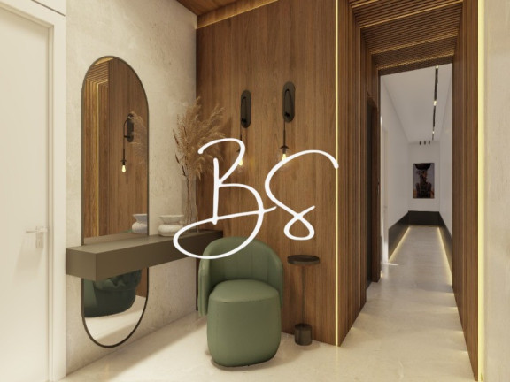 Imagem Apartamento com 1 Quarto à Venda, 48 m² em Vale Das Montanhas - Gramado