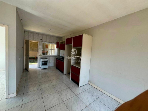 Imagem Casa com 2 Quartos à Venda, 54 m² em Quinta Dos Açorianos - Barra Velha