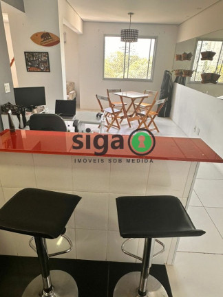 Imagem Apartamento com 1 Quarto à Venda, 68 m² em Vila Andrade - São Paulo Imagem Apartamento com 1 Quarto à Venda, 68 m² em Vila Andrade - São Paulo