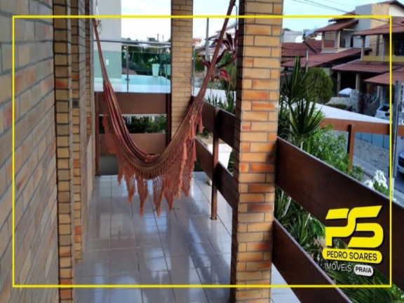 Imagem Casa com 4 Quartos à Venda, 258 m² em Portal Do Sol - João Pessoa