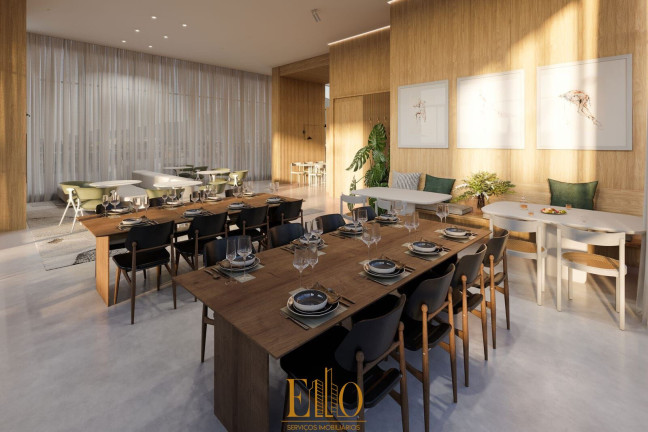 Imagem Apartamento com 4 Quartos à Venda, 172 m² em Meia Praia - Itapema