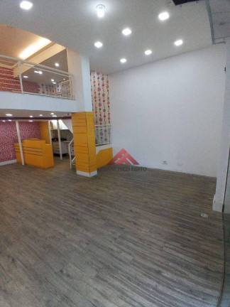 Imagem Loja à Venda, 100 m² em Mutondo - São Gonçalo Imagem Loja à Venda, 100 m² em Mutondo - São Gonçalo