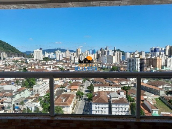 Imagem Apartamento com 2 Quartos à Venda, em Vila Valença - São Vicente Imagem Apartamento com 2 Quartos à Venda, em Vila Valença - São Vicente