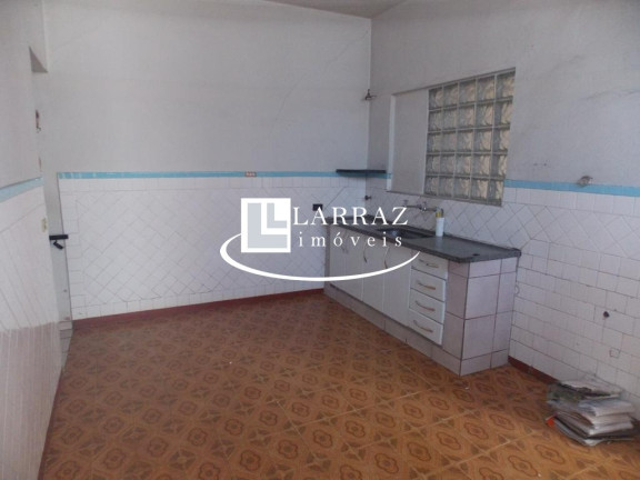 Imagem Casa com 3 Quartos à Venda, 99 m² em Campos Elíseos - Ribeirão Preto Imagem Casa com 3 Quartos à Venda, 99 m² em Campos Elíseos - Ribeirão Preto