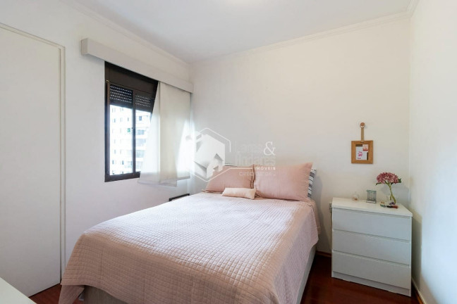 Imagem Apartamento com 1 Quarto à Venda, 42 m² em Vila Nova Conceição - São Paulo