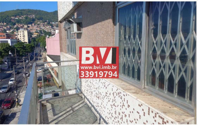 Imagem Apartamento com 2 Quartos à Venda, 71 m² em Madureira - Rio De Janeiro Imagem Apartamento com 2 Quartos à Venda, 71 m² em Madureira - Rio De Janeiro