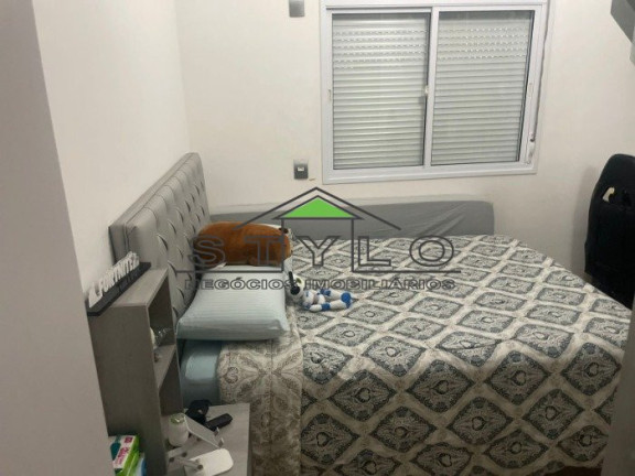 Imagem Apartamento com 2 Quartos à Venda, 70 m² em Independência - São Bernardo Do Campo Imagem Apartamento com 2 Quartos à Venda, 70 m² em Independência - São Bernardo Do Campo