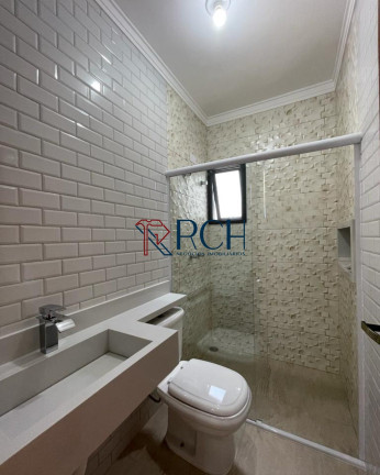 Imagem Casa com 3 Quartos à Venda, 114 m² em Cajuru Do Sul - Sorocaba