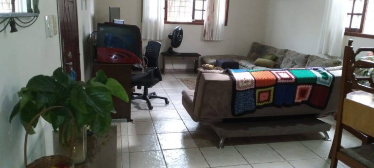 Imagem Casa com 3 Quartos à Venda, 250 m² em Maracanã - Praia Grande Imagem Casa com 3 Quartos à Venda, 250 m² em Maracanã - Praia Grande