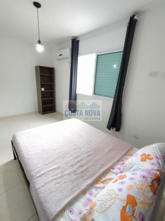 Imagem Apartamento com 2 Quartos à Venda, 60 m² em Vila Voturua - São Vicente Imagem Apartamento com 2 Quartos à Venda, 60 m² em Vila Voturua - São Vicente