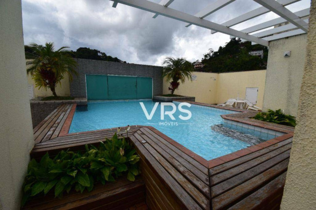 Apartamento com 3 Quartos à Venda, 142 m² em Agriões - Teresópolis