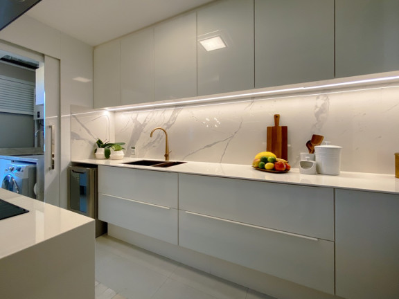 Imagem Cobertura com 3 Quartos à Venda, 213 m² em Estreito - Florianópolis Imagem Cobertura com 3 Quartos à Venda, 213 m² em Estreito - Florianópolis