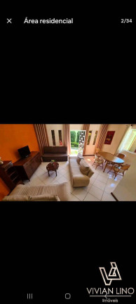 Imagem Casa de Condomínio com 3 Quartos à Venda, 145 m² em Ogiva - Cabo Frio Imagem Casa de Condomínio com 3 Quartos à Venda, 145 m² em Ogiva - Cabo Frio