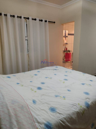 Imagem Casa com 3 Quartos à Venda, 132 m² em Jardim Maria Dirce - Guarulhos