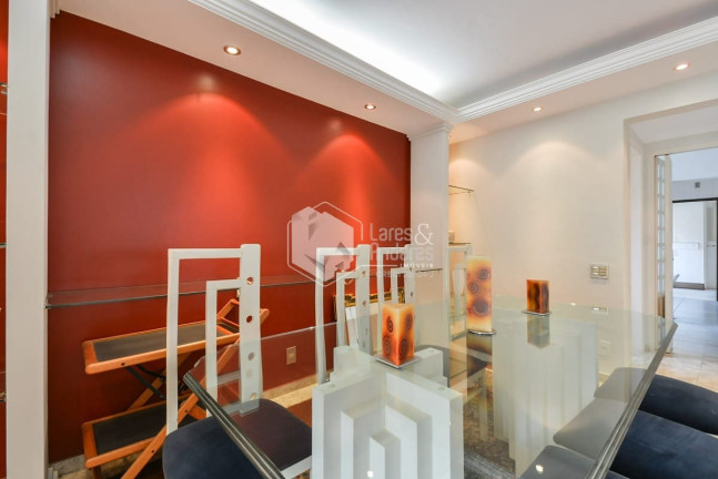 Imagem Apartamento com 3 Quartos à Venda, 177 m² em Perdizes - São Paulo