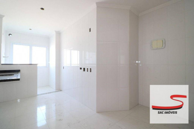 Imagem Apartamento com 3 Quartos à Venda, 104 m² em Canto Do Forte - Praia Grande Imagem Apartamento com 3 Quartos à Venda, 104 m² em Canto Do Forte - Praia Grande