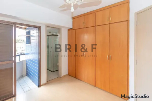 Imagem Apartamento com 1 Quarto à Venda, 40 m² em Brooklin  - São Paulo