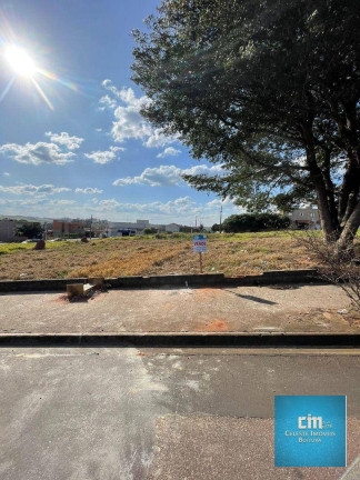 Imagem Terreno à Venda, 270 m² em Residencial água Branca - Boituva Imagem Terreno à Venda, 270 m² em Residencial água Branca - Boituva