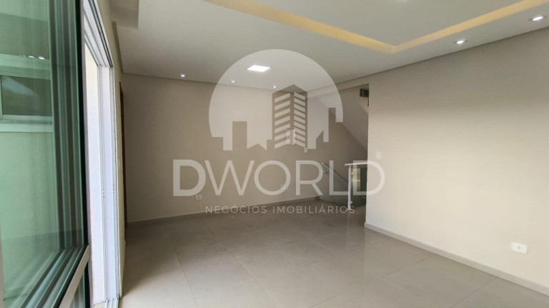 Imagem Casa com 3 Quartos à Venda, 125 m² em Vila Pires - Santo André Imagem Casa com 3 Quartos à Venda, 125 m² em Vila Pires - Santo André