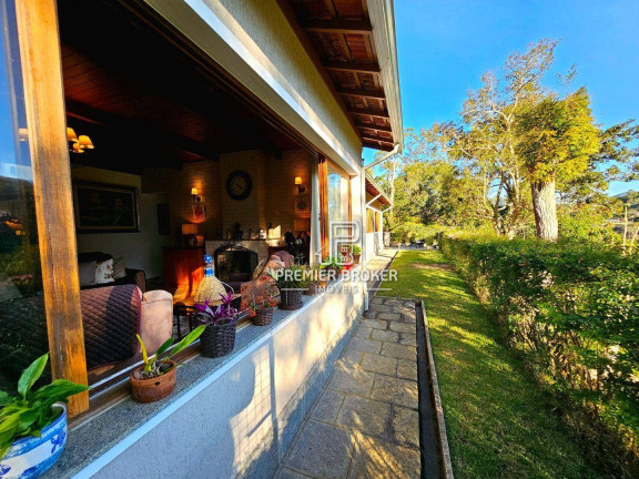 Casa com 5 Quartos à Venda, 142 m² em Parque Do Imbui - Teresópolis