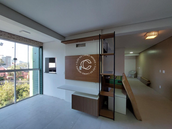 Imagem Apartamento com 3 Quartos à Venda, 100 m² em Nossa Senhora De Lourdes - Santa Maria Imagem Apartamento com 3 Quartos à Venda, 100 m² em Nossa Senhora De Lourdes - Santa Maria