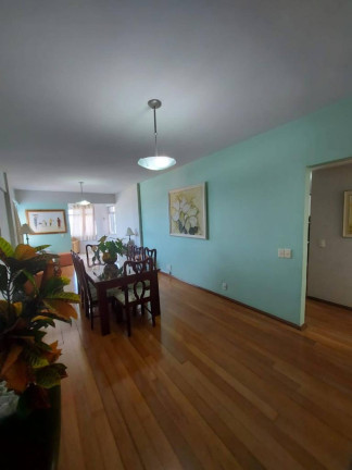 Imagem Apartamento com 3 Quartos à Venda, 130 m² em Treze De Julho - Aracaju Imagem Apartamento com 3 Quartos à Venda, 130 m² em Treze De Julho - Aracaju