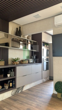 Apartamento com 2 Quartos à Venda, 82 m² em Chacara Inglesa - São Paulo
