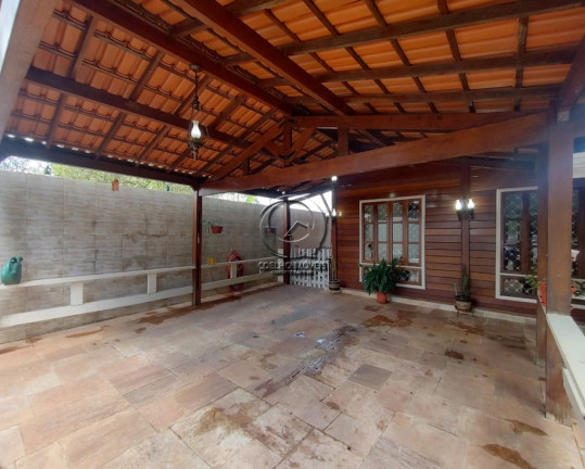 Imagem Casa com 3 Quartos à Venda, 252 m² em Jardim Botânico - Brasília Imagem Casa com 3 Quartos à Venda, 252 m² em Jardim Botânico - Brasília