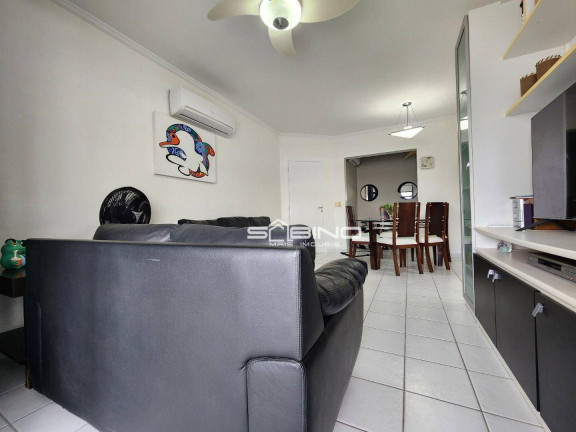 Imagem Apartamento com 4 Quartos à Venda, 120 m² em Riviera De São Lourenço - Bertioga