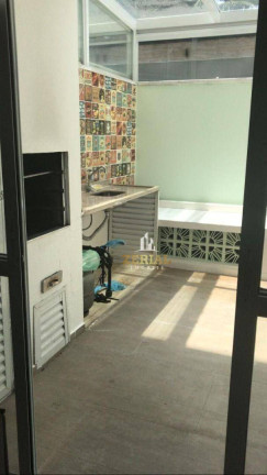Imagem Apartamento com 3 Quartos à Venda, 120 m² em Nova Gerti - São Caetano Do Sul Imagem Apartamento com 3 Quartos à Venda, 120 m² em Nova Gerti - São Caetano Do Sul