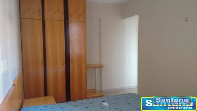 Imagem Apartamento com 2 Quartos à Venda, 64 m² em Jardim Jeriquara - Caldas Novas