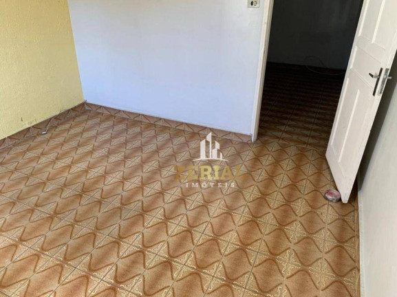 Imagem Casa com 2 Quartos à Venda, 140 m² em Mauá - São Caetano Do Sul